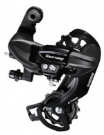 Schimbator viteza spate SHIMANO RD-TY300, TOURNEY, 6/7-sp thumbnav 1